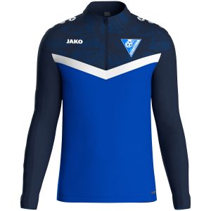 JAKO Ziptop Iconic FSV Viktoria Cottbus