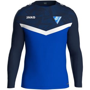 JAKO Sweat Iconic FSV Viktoria Cottbus