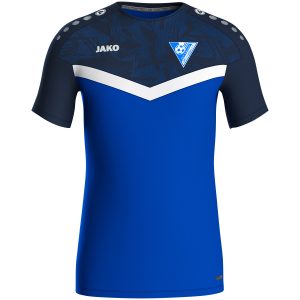 JAKO T-Shirt Iconic Herren FSV Viktoria