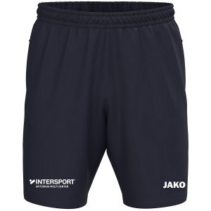 JAKO -  Webshort One - Kinder - Marine - FC Union Frankfurt (Oder)