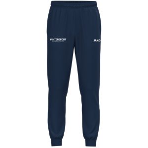 JAKO - Polyesterhose One -  Damen - Marine - FC Union Frankfurt (Oder)
