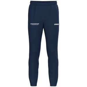 JAKO - Trainingshose One - Herren - Marine - FC Union Frankfurt (Oder)