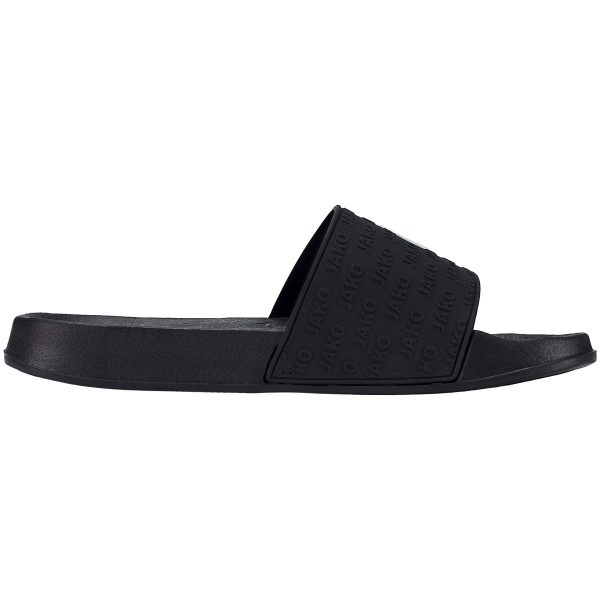 JAKO Jakolette RIVER - Unisex - Jet black  - FSV Schwarz-Weiß Keune – Bild 3