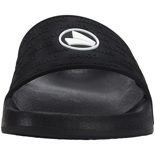JAKO Jakolette RIVER - Unisex - Jet black  - FSV Schwarz-Weiß Keune – Bild 4