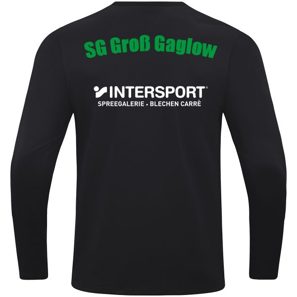 JAKO - Sweat - Power - Schwarz - Kinder - Groß Gaglow – Bild 3