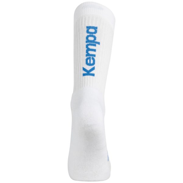 Kempa LOGO CLASSIC SOCKEN - Weiß - Unisex - Cottbuser Volleyballverein (CVV) – Bild 2