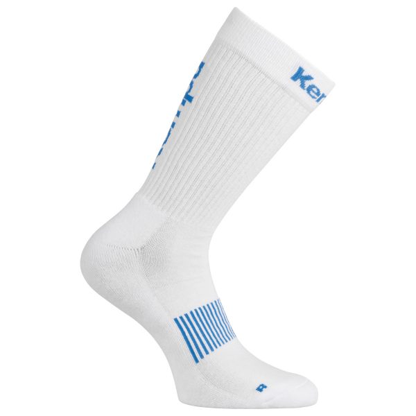 Kempa LOGO CLASSIC SOCKEN - Weiß - Unisex - Cottbuser Volleyballverein (CVV)