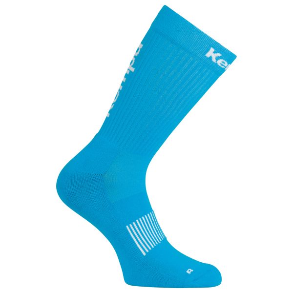 Kempa LOGO CLASSIC SOCKEN - Blau - Unisex - Cottbuser Volleyballverein (CVV)