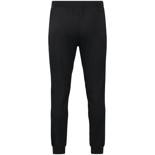 JAKO -  Präsentationshose Allround - black - Kinder - Spremberger SV 1862 – Bild 3