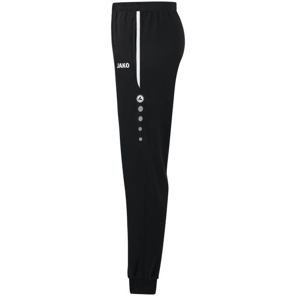 JAKO -  Präsentationshose Allround - black - Kinder - Spremberger SV 1862 – Bild 5
