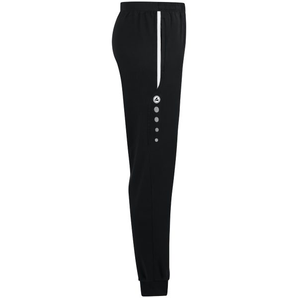 JAKO -  Präsentationshose Allround - black - Kinder - Spremberger SV 1862 – Bild 4