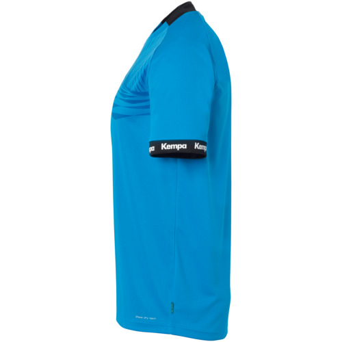 Kempa Wave 26 Trikot - Blau - Herren - Cottbuser Volleyballverein (CVV) – Bild 4