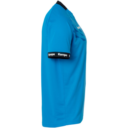 Kempa Wave 26 Trikot - Blau - Herren - Cottbuser Volleyballverein (CVV) – Bild 5