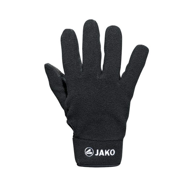 JAKO Feldspielerhandschuhe Fleece - Eisenhüttenstadt