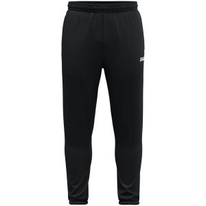 JAKO - Freizeithose Dynamic - schwarz - Herren - FC Eisenhüttenstadt