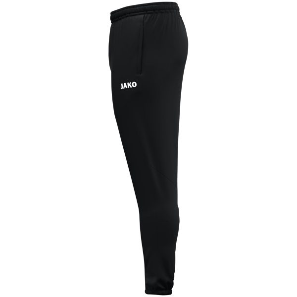 JAKO - Freizeithose Dynamic - schwarz - Herren - FC Eisenhüttenstadt – Bild 3