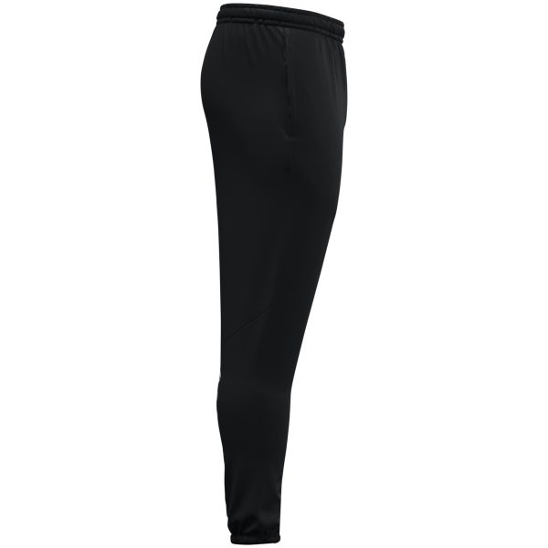 JAKO - Freizeithose Dynamic - schwarz - Herren - FC Eisenhüttenstadt – Bild 4