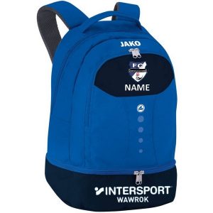 JAKO - Rucksack TLS -  FC Eisenhüttenstadt