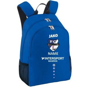 JAKO - Rucksack Classico -  FC Eisenhüttenstadt