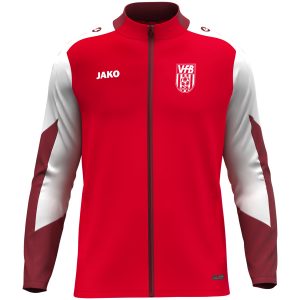 Jako - Polyesterjacke Dynamic - Herren - Vfb Cottbus