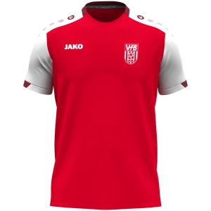 Jako - T-Shirt Dynamic - Herren - Vfb Cottbus