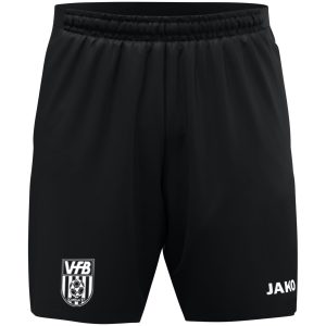 JAKO - Webshort Dynamic - Short - Herren - schwarz - VfB Cottbus