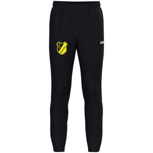 JAKO - Trainingshose One - Schwarz - Herren - SG Sielow