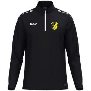 JAKO - Ziptop One - Schwarz - Herren - SG Sielow