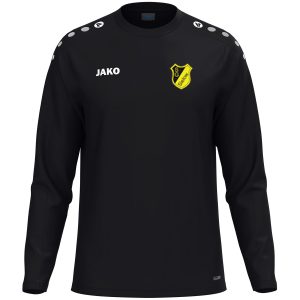 JAKO - Sweat One - Schwarz - Herren - SG Sielow
