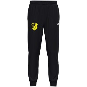 JAKO - Polyesterhose One - Schwarz - Herren - SG Sielow