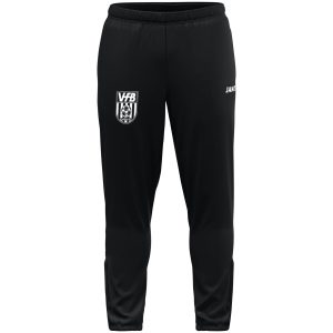 Jako - Polyesterhose Dynamic - Herren - Schwarz - VfB Cottbus