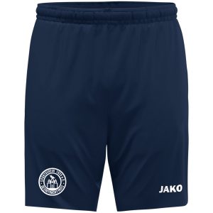 JAKO - Freizeitshort Dynamic - Herren- Marine -  Eintracht Peitz