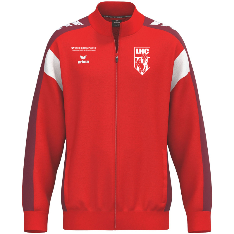 ERIMA - CELEBRATE 125 Training - Red - Herren - LHC Cottbus