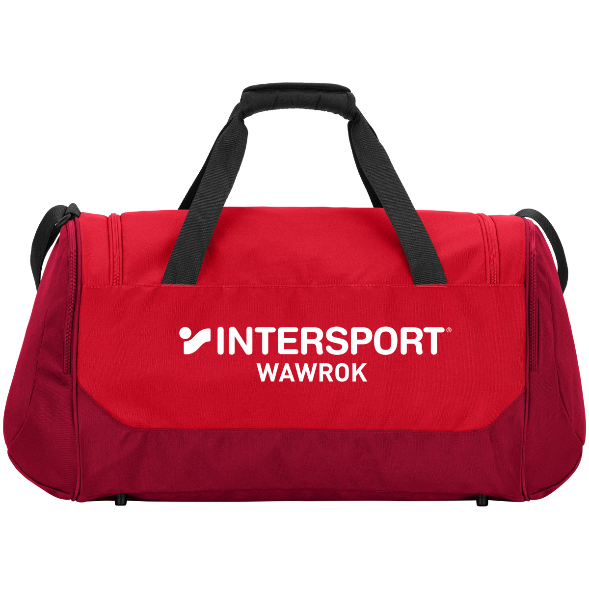 JAKO Sporttasche Iconic Judoclub Kyoko Jänschwalde e.V. – Bild 3