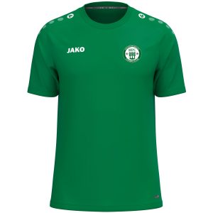 Jako - T-Shirt One - Grün - Herren - HFC