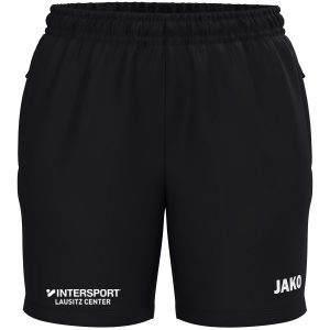 Jako - Webshort One - Schwarz - Damen HFC