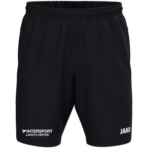 Jako - Webshorts One - Schwarz - Herren HFC