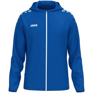 Jako - Kapuzenjacke One - Royal - Damen - Pfiffikus 1979 Cottbus e.V.