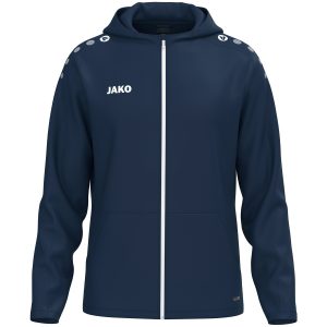 Jako - Kapuzenjacke One - Marine - Damen - Pfiffikus 1979 Cottbus e.V.