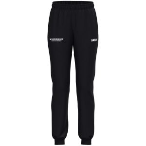 Jako - Polyesterhose One - Schwarz - Damen HFC