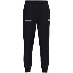 Jako - Polyesterhose One - Schwarz - Herren HFC