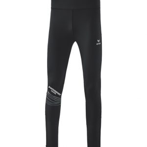 ERIMA - RACING Lauftight lang - Schwarz - Damen - LTSV Forst 1990 e.V.