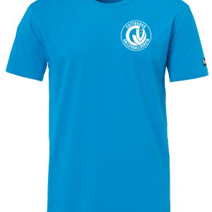 TEAM T-SHIRT - Blau - Unisex - Cottbuser Volleyballverein (CVV)