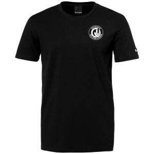 TEAM T-SHIRT - Blau - Unisex - Cottbuser Volleyballverein (CVV)