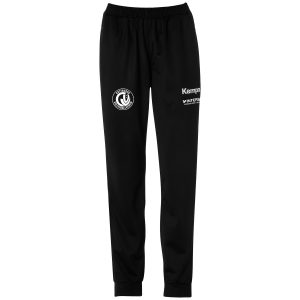 LITE TRAININGSHOSE - Schwarz - Damen - Cottbuser Volleyballverein (CVV)