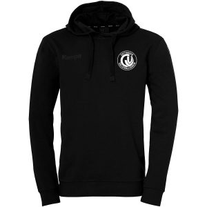 Hoodie - Schwarz - Unisex - Cottbuser Volleyballverein (CVV)