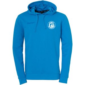 Hoodie - Blau - Unisex - Cottbuser Volleyballverein (CVV)