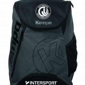 RUCKSACK - Schwarz -  Cottbuser Volleyballverein (CVV)