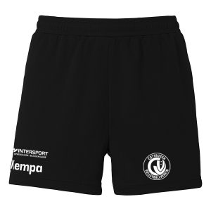 Performance Short - Schwarz - Damen - Cottbuser Volleyballverein (CVV)