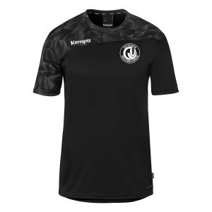Athletics 29 Shirt - Schwarz - Herren - Cottbuser Volleyballverein (CVV)